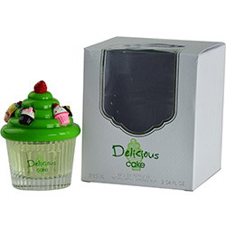 Delicious Cake perfume image