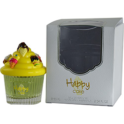 Happy Cake perfume image
