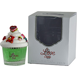 Love Cake perfume image