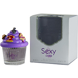 Sexy Cake perfume image