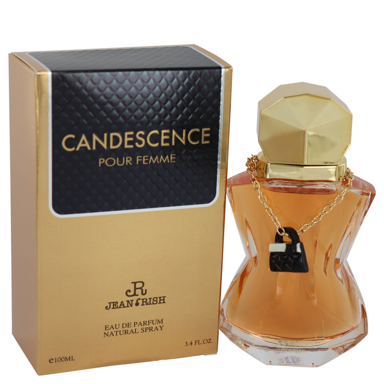 Candescence perfume image