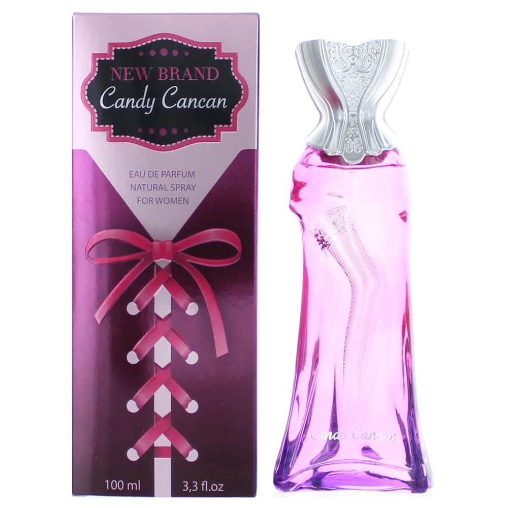 Candy Cancan perfume image