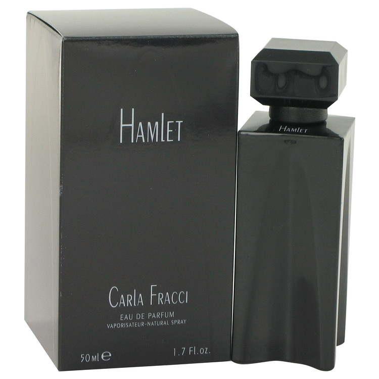 Hamlet perfume image