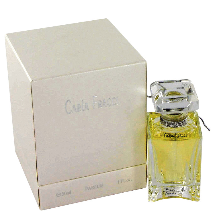 Carla Fracci perfume image