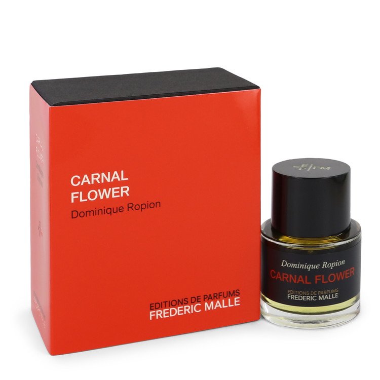 Carnal Flower perfume image