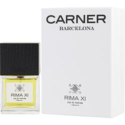 Rima XI perfume image