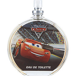 CARS 3 perfume image