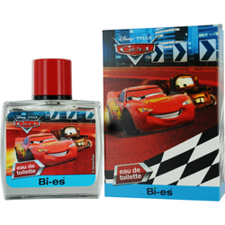Cars perfume image