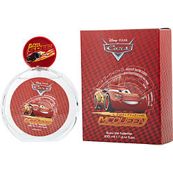 Cars Lightening Mcqueen perfume image