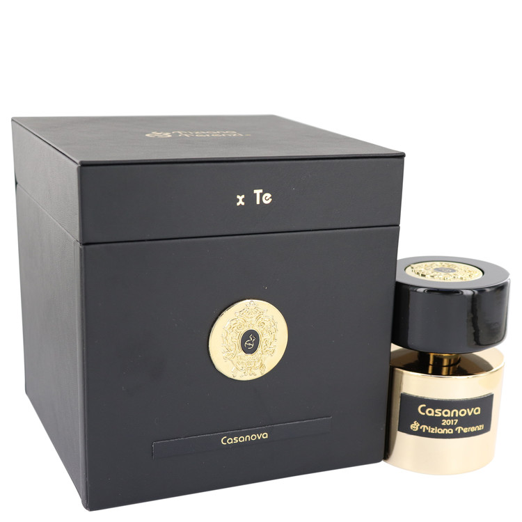 Casanova perfume image