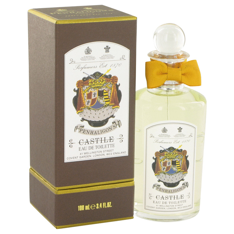 Castile perfume image