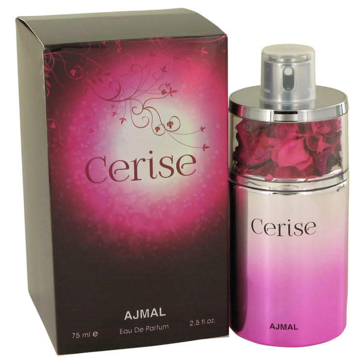 Cerise perfume image