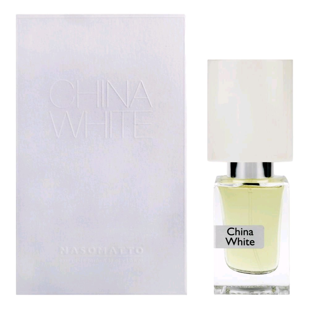 China White perfume image