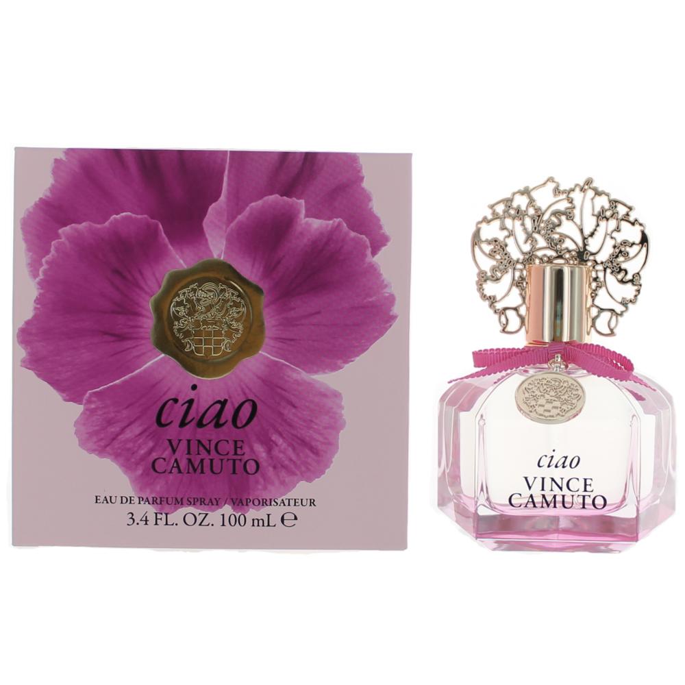 Ciao perfume image