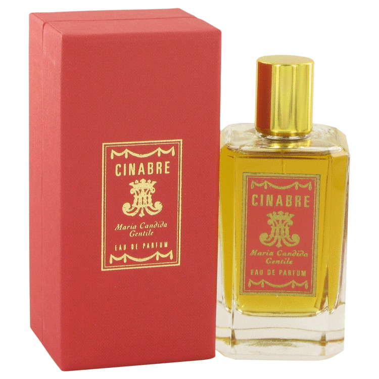 Cinabre perfume image