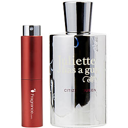 Citizen Queen (Sample) perfume image