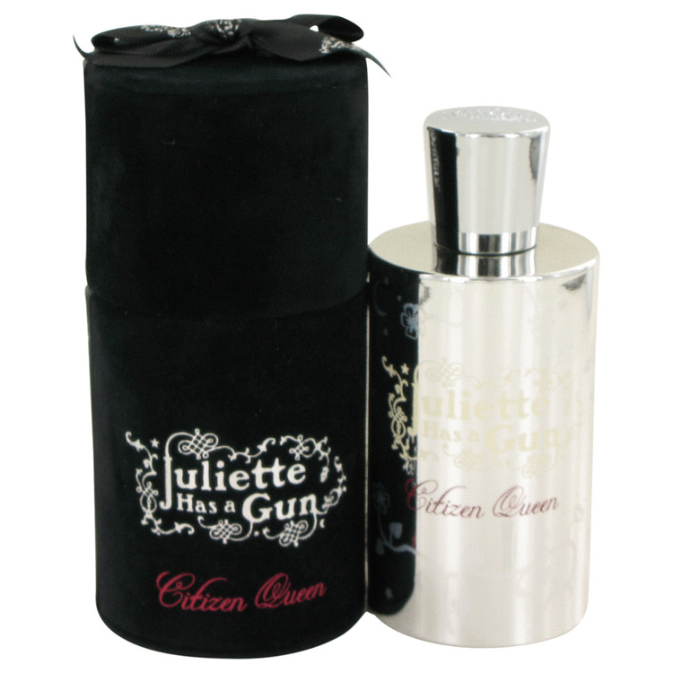 Citizen Queen perfume image