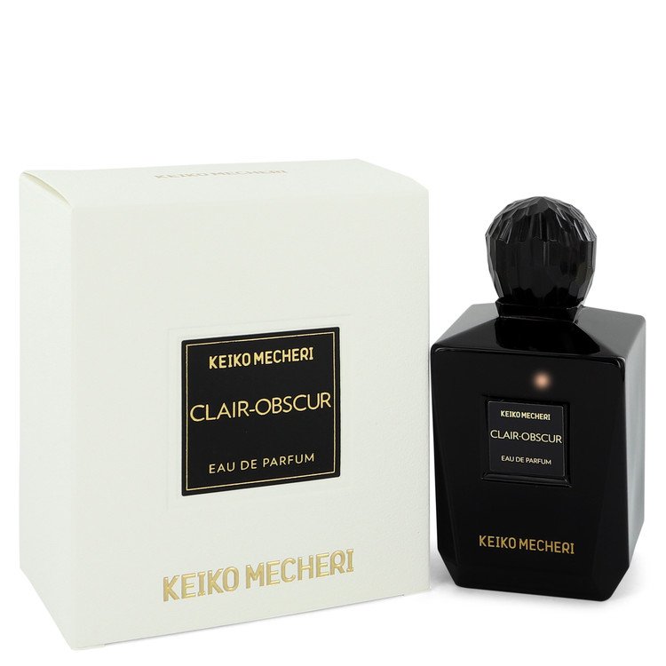Clair Obscur perfume image