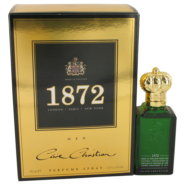 1872 For Men perfume image