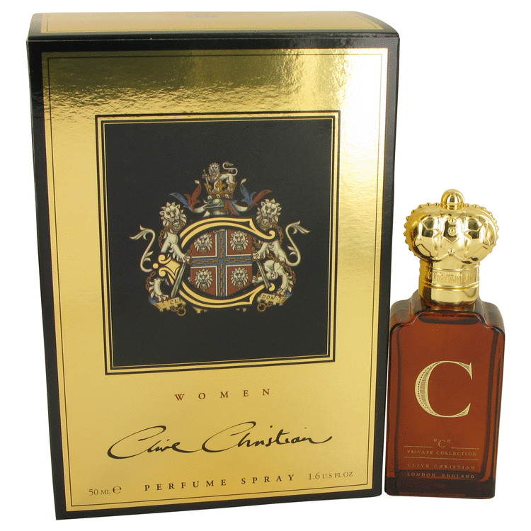 C for Women perfume image