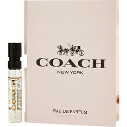 Coach (Sample) perfume image