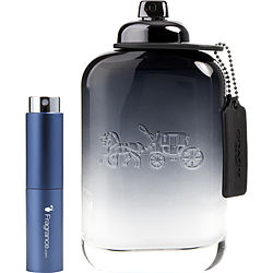 Coach For Men (Sample) perfume image