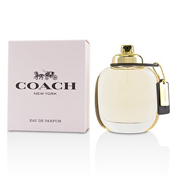 Coach perfume image