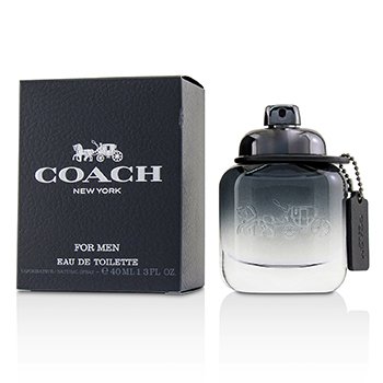 Coach For Men perfume image