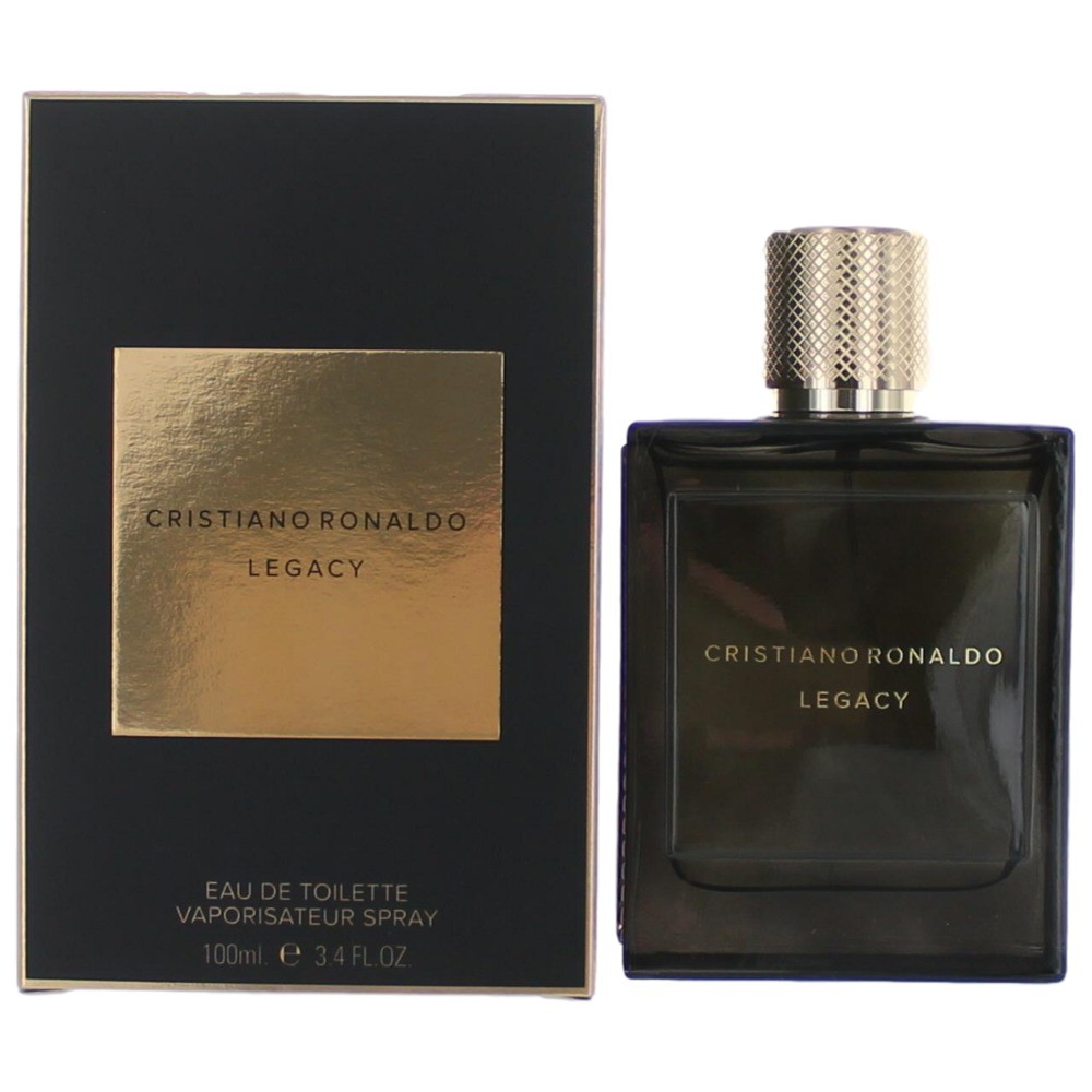 Legacy perfume image