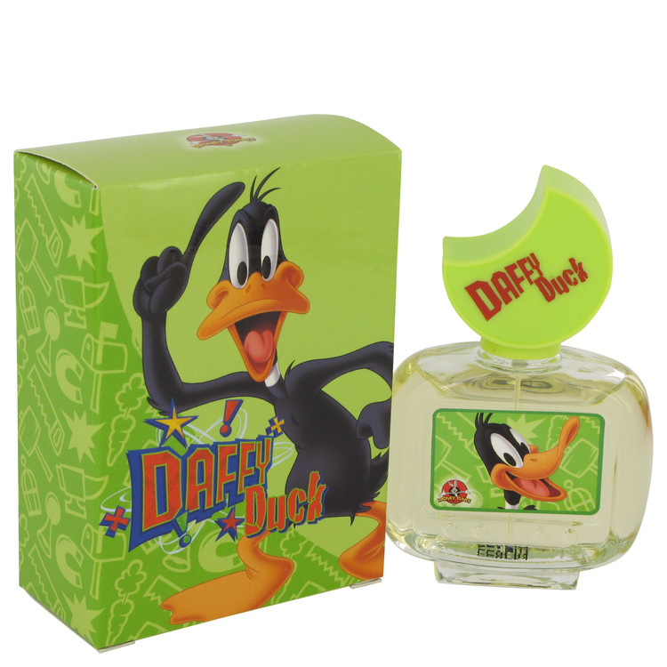 Daffy Duck perfume image