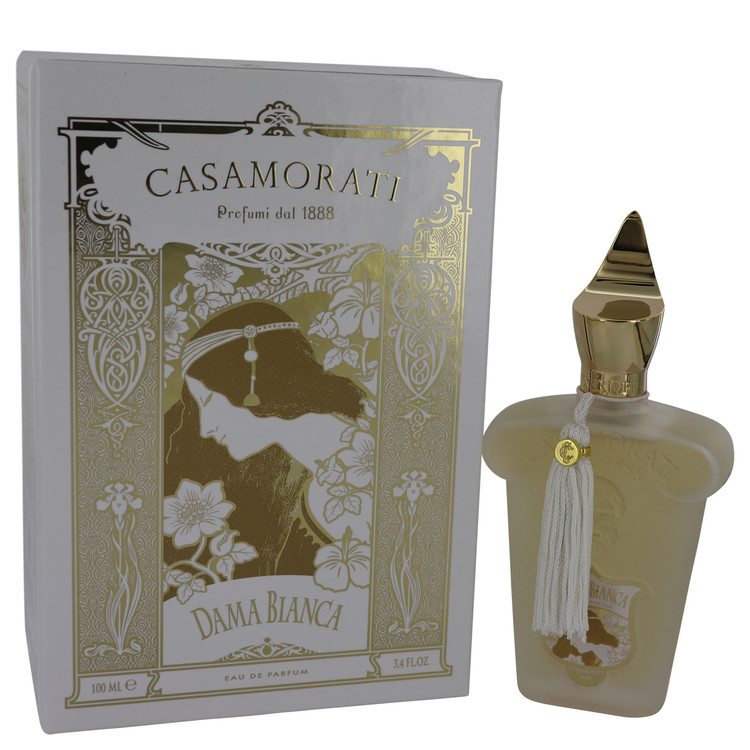 Dama Bianca perfume image