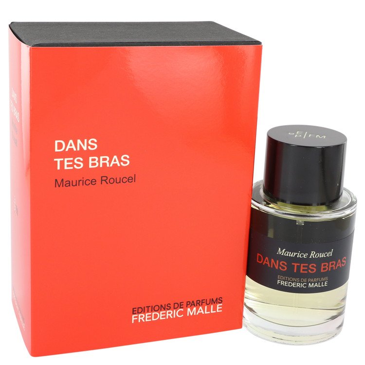 Dans Tes Bras perfume image