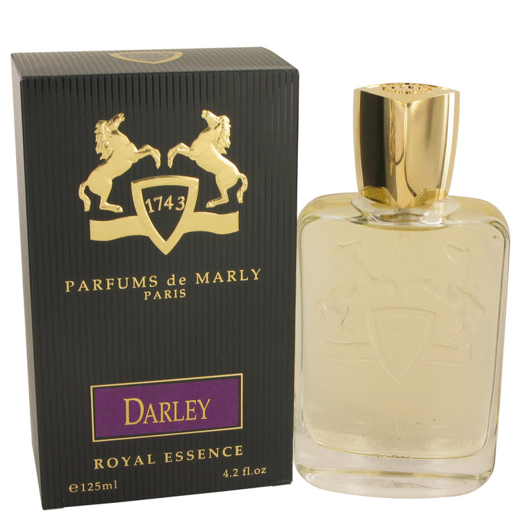 Darley perfume image