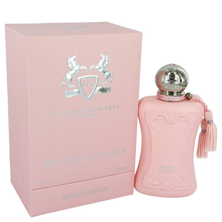 Delina Exclusif perfume image