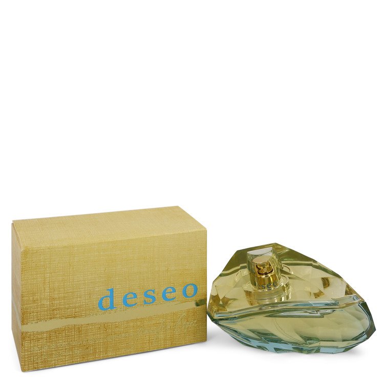 Deseo perfume image