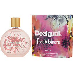 Fresh Bloom perfume image