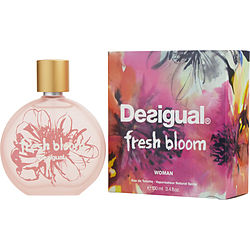 Fresh Bloom perfume image