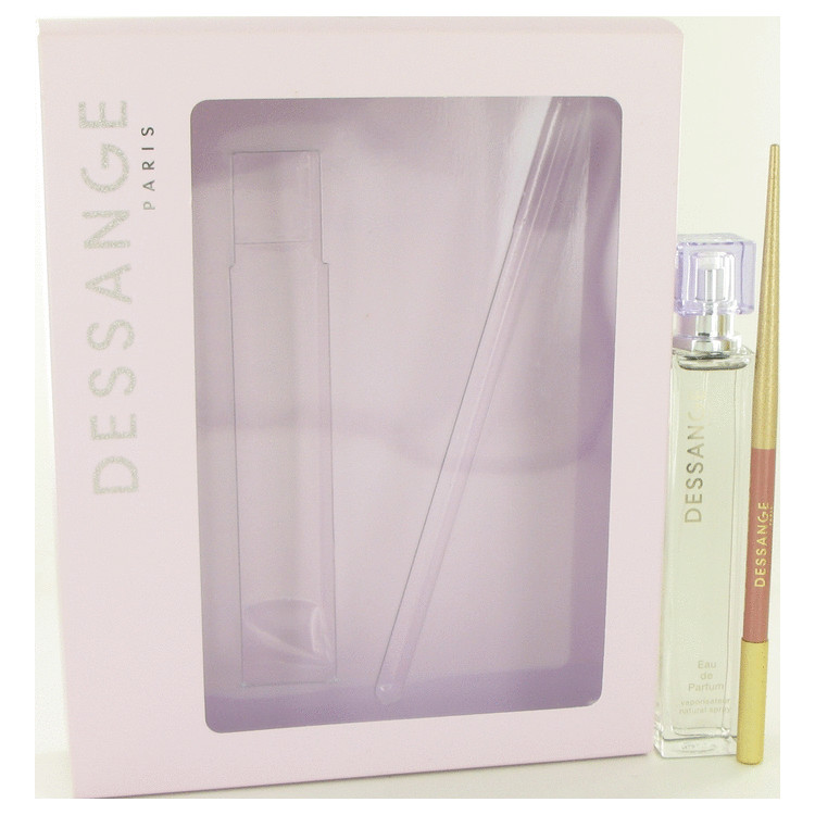 Dessange perfume image