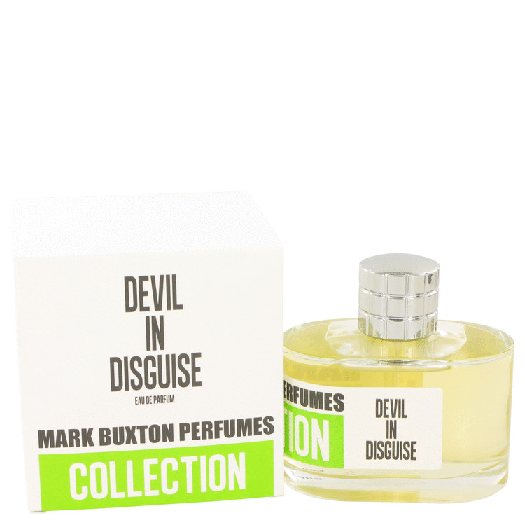 Devil In Disguise perfume image