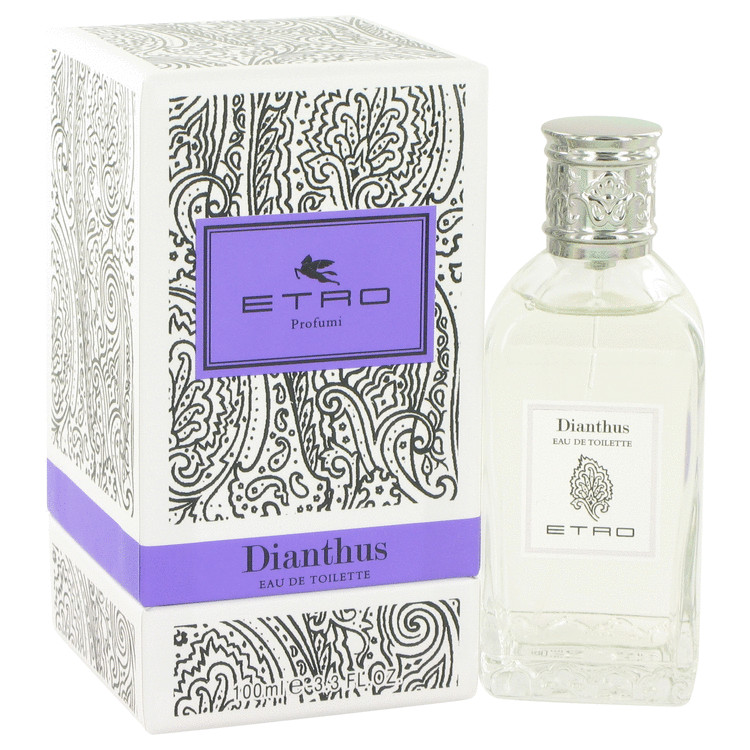 Dianthus perfume image