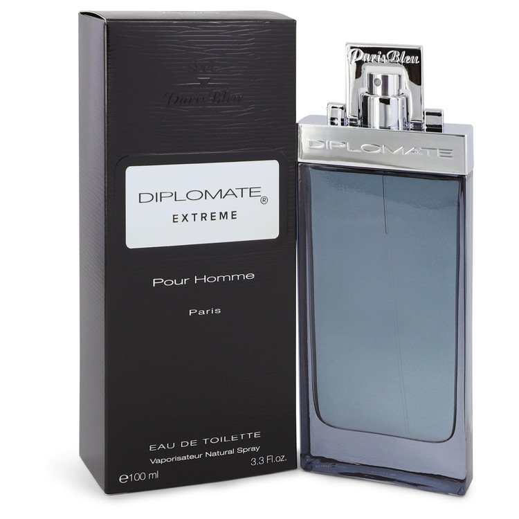 Diplomate Pour Homme Extreme perfume image