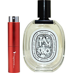 Tam Dao (Sample) perfume image