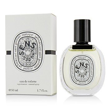 Eau Des Sens perfume image