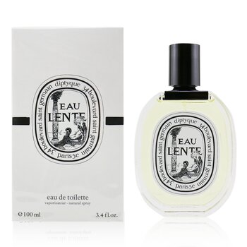 Eau Lente perfume image