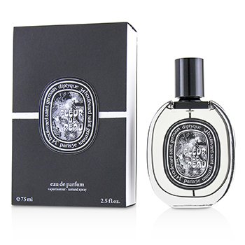 Fleur De Peau perfume image