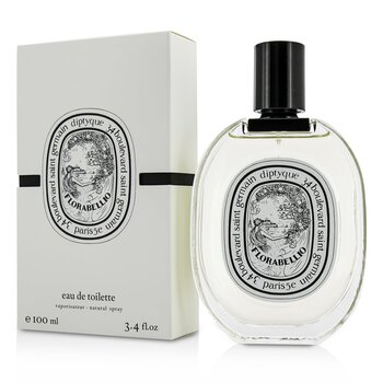 Florabellio perfume image