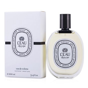 L’Eau