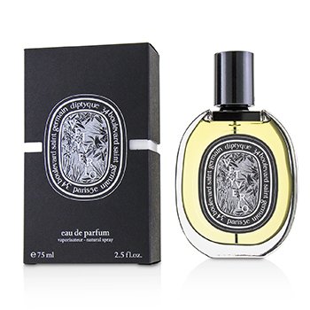 Vetyverio perfume image
