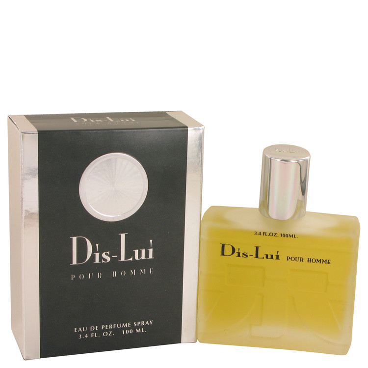 Dis Lui perfume image