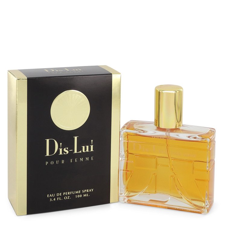 Dis Lui Perfume perfume image